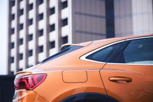 Audi Q3 Sportback 45 TFSI Quattro S-Line 2020 года  (CN)